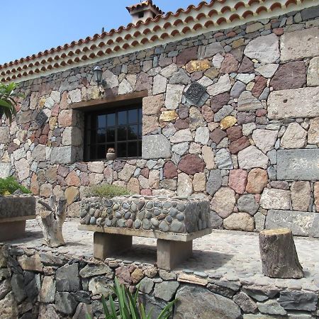 Vivelorural Casa En Valle De Chira Con Piscina San Bartolomé Exteriör bild