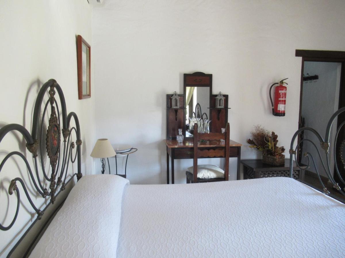 Vivelorural Casa En Valle De Chira Con Piscina San Bartolomé Exteriör bild