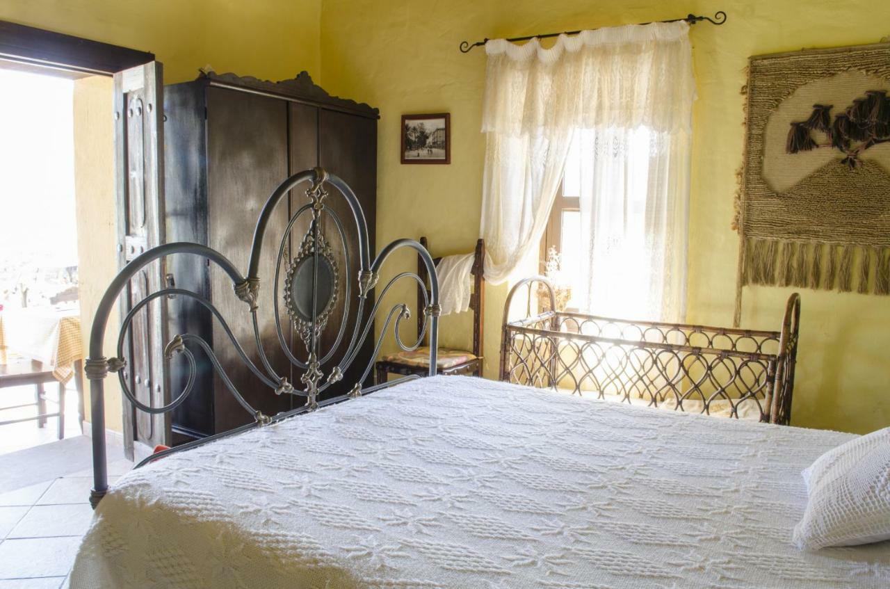 Vivelorural Casa En Valle De Chira Con Piscina San Bartolomé Exteriör bild