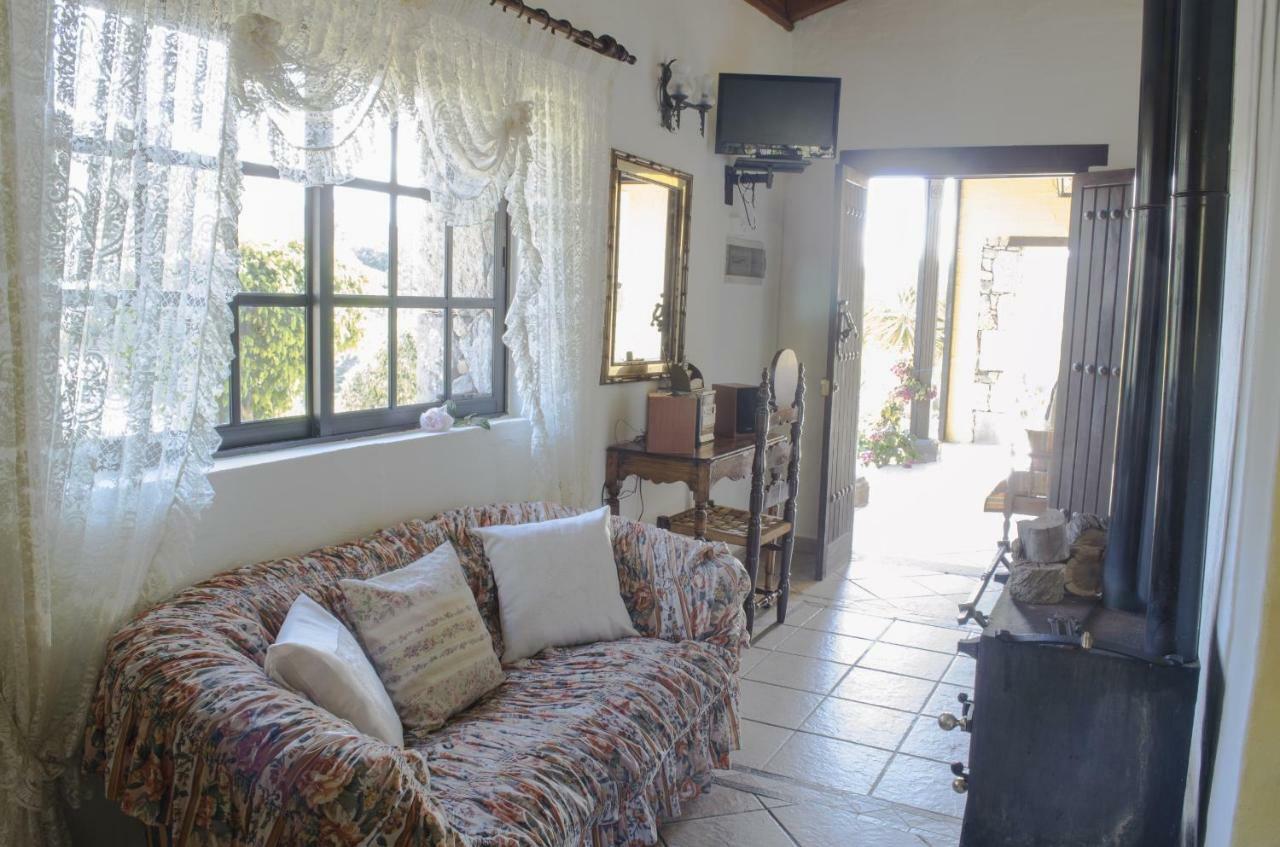 Vivelorural Casa En Valle De Chira Con Piscina San Bartolomé Exteriör bild