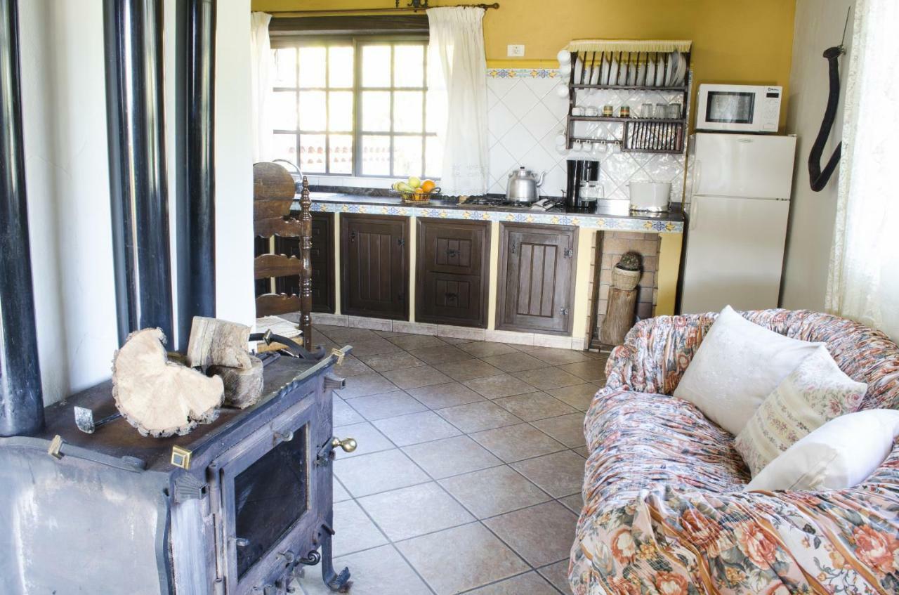 Vivelorural Casa En Valle De Chira Con Piscina San Bartolomé Exteriör bild