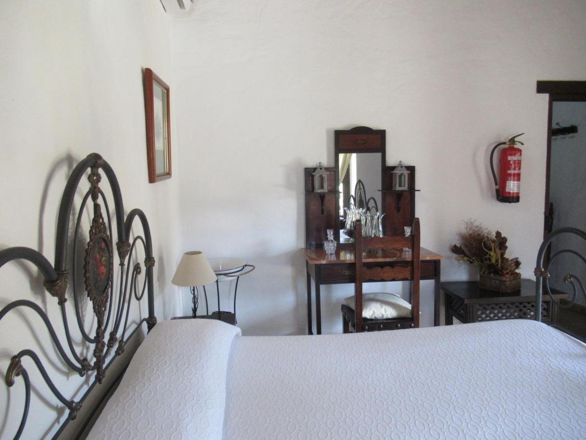 Vivelorural Casa En Valle De Chira Con Piscina San Bartolomé Exteriör bild
