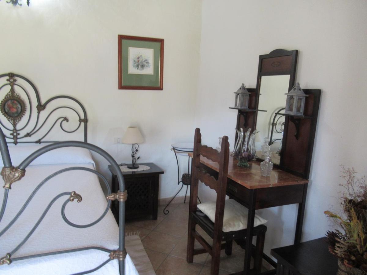 Vivelorural Casa En Valle De Chira Con Piscina San Bartolomé Exteriör bild