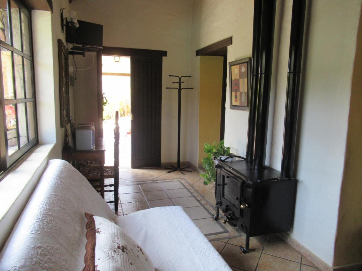Vivelorural Casa En Valle De Chira Con Piscina San Bartolomé Exteriör bild